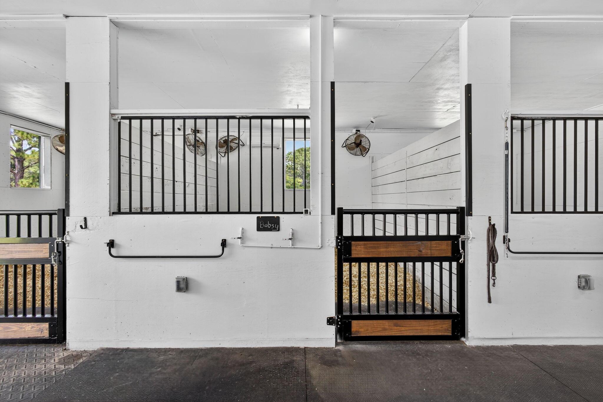 FOX TRAIL - Residential Lease