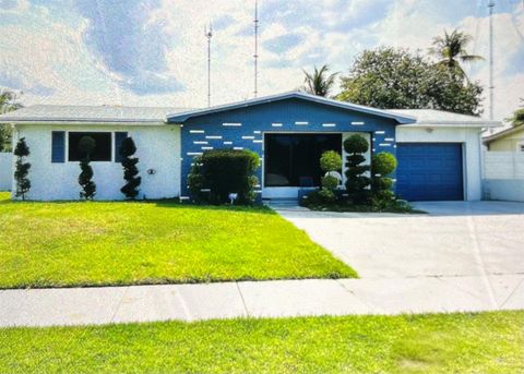 20800 N Miami Ave Miami Gardens FL 33169