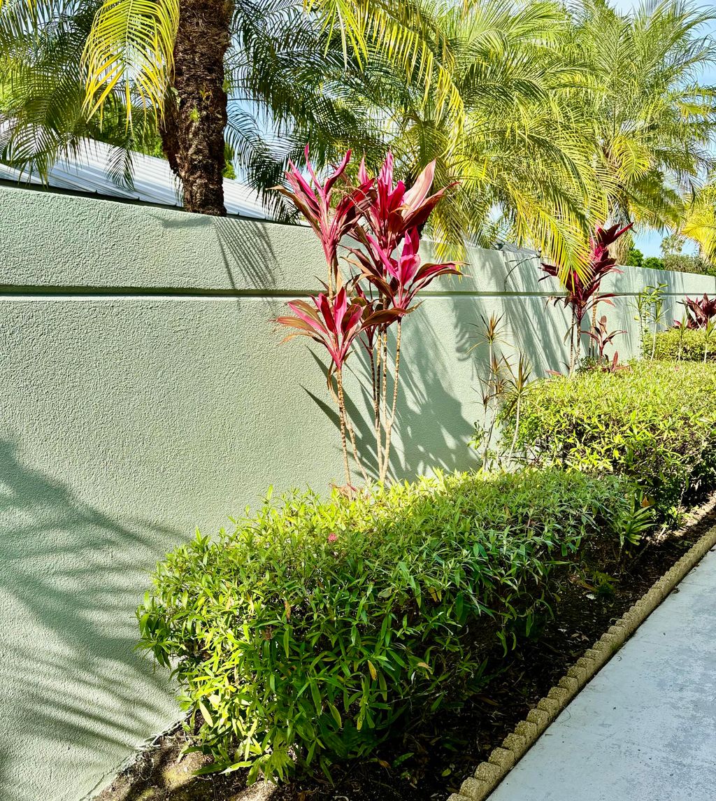 Photo of 1785 SW Waterfall Boulevard, Palm City, FL 34990 (MLS # R10958909)