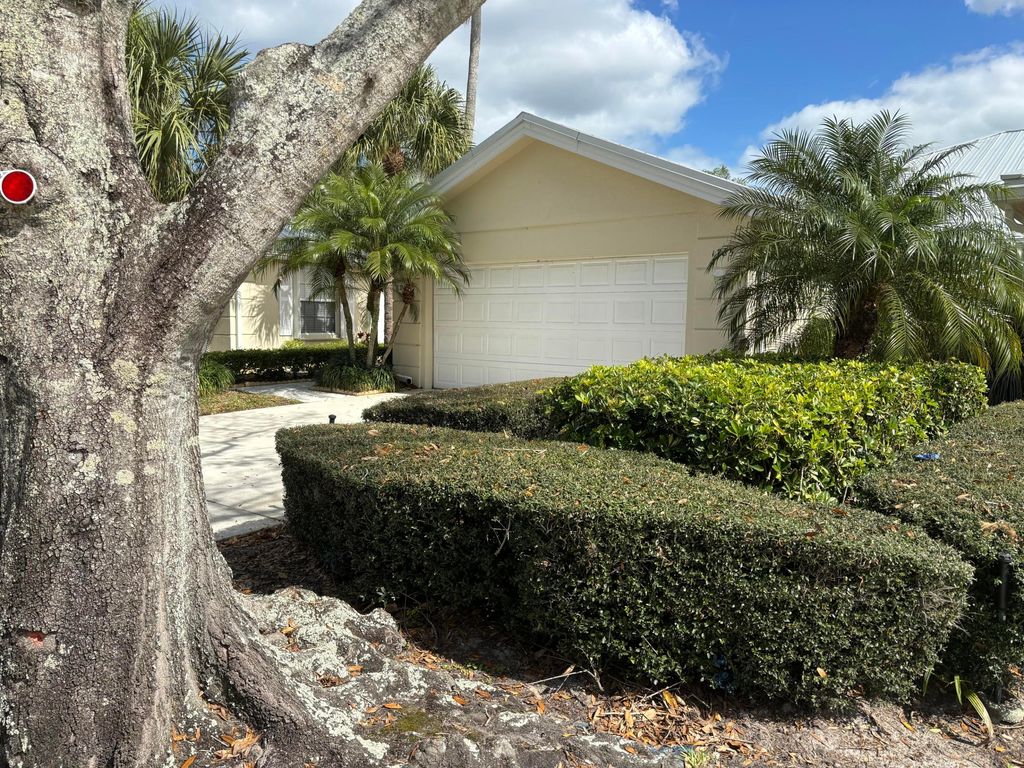 Photo of 1785 SW Waterfall Boulevard, Palm City, FL 34990 (MLS # R10958909)