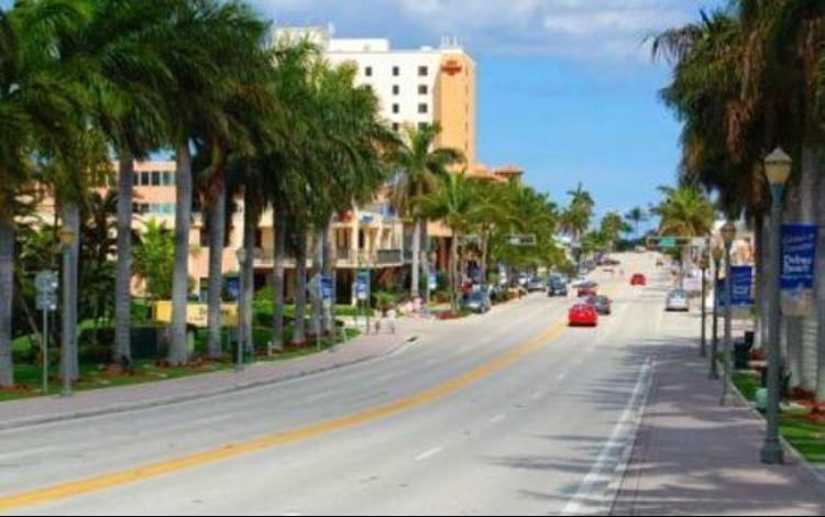 DELRAY OAKS WEST CONDO - Residential Lease