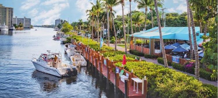 DELRAY OAKS WEST CONDO - Residential Lease