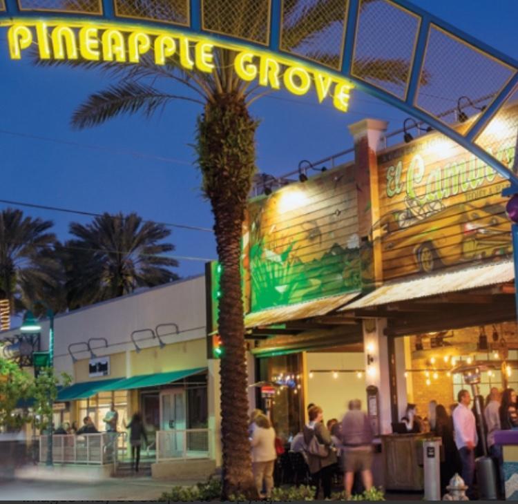 DELRAY OAKS WEST CONDO - Residential Lease