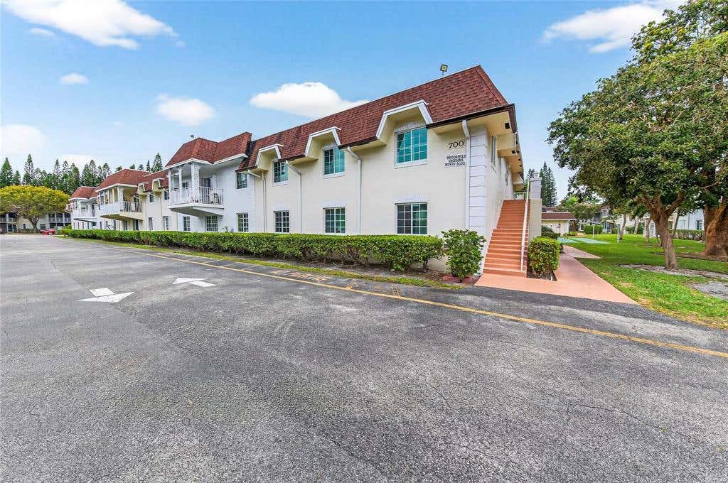 Photo of 700 SE 2ND Avenue #317, Deerfield Beach, FL 33441 (MLS # B26065277)