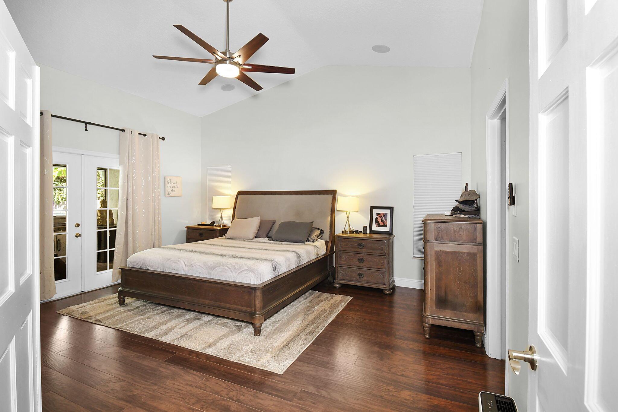 MAGNOLIA BLUFF - Residential