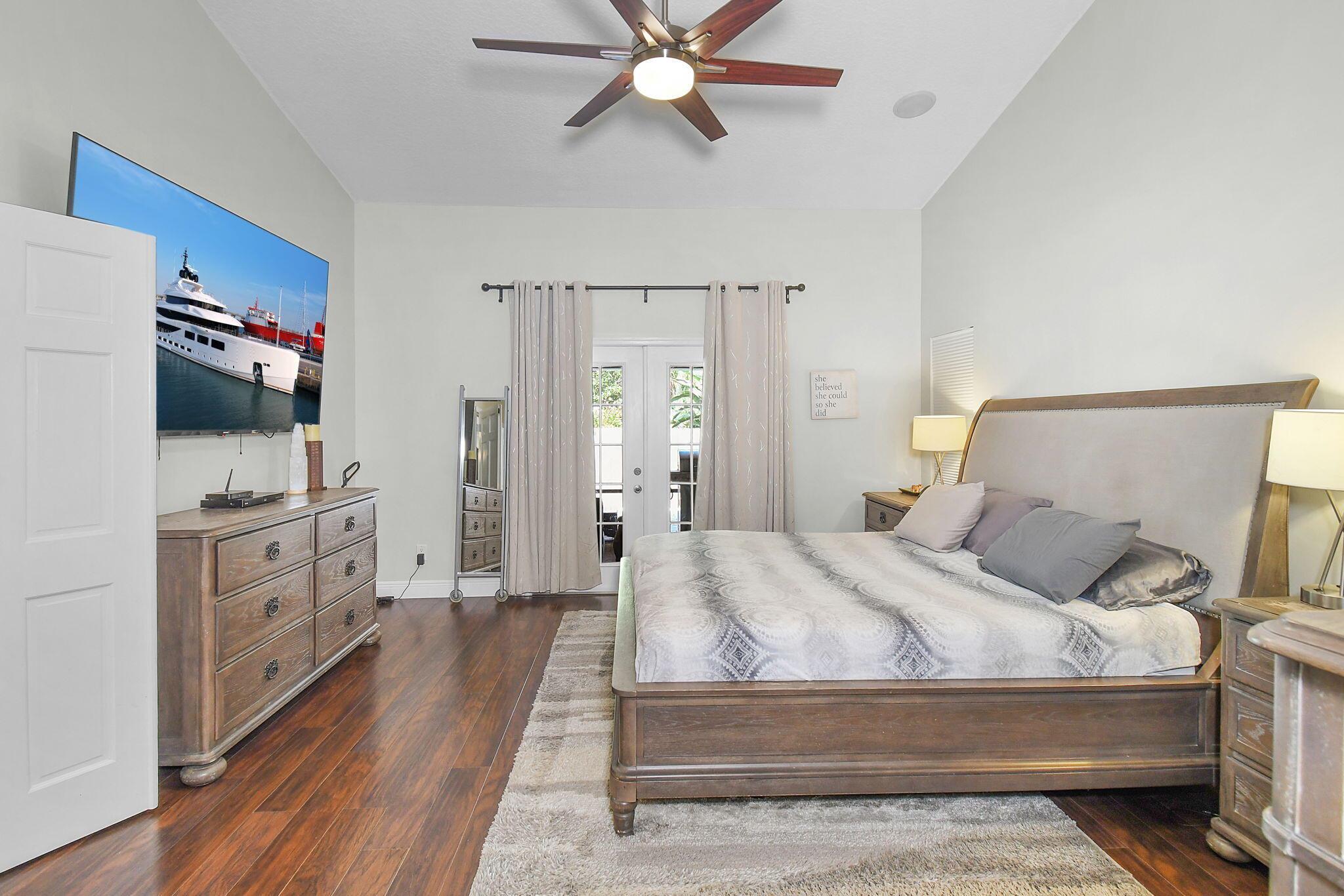 MAGNOLIA BLUFF - Residential