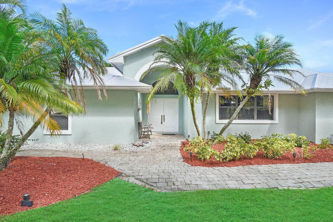 1225 SW Magnolia Bluff Drive