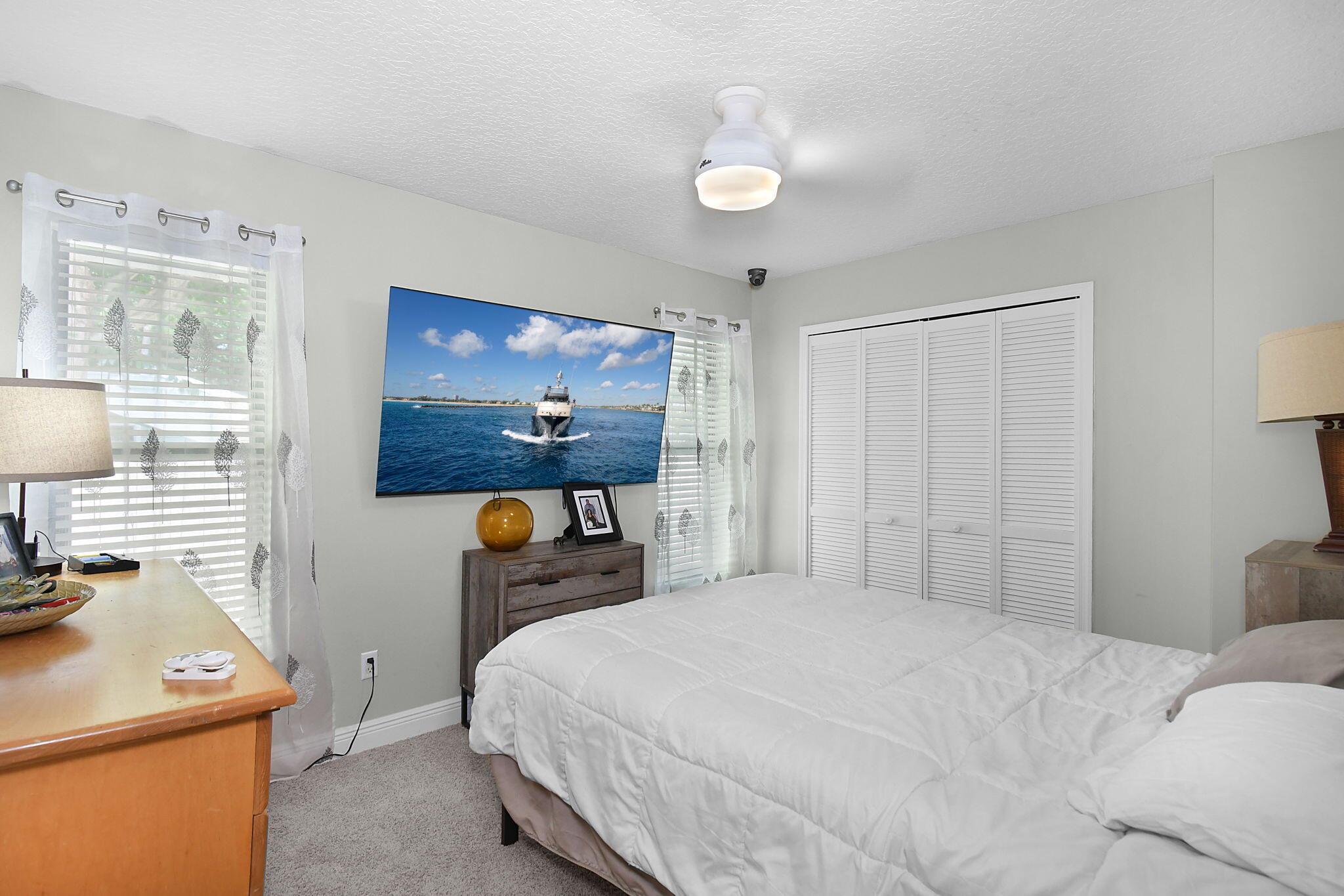 MAGNOLIA BLUFF - Residential