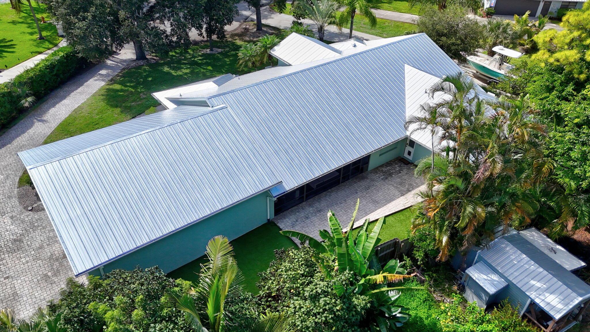 MAGNOLIA BLUFF - Residential