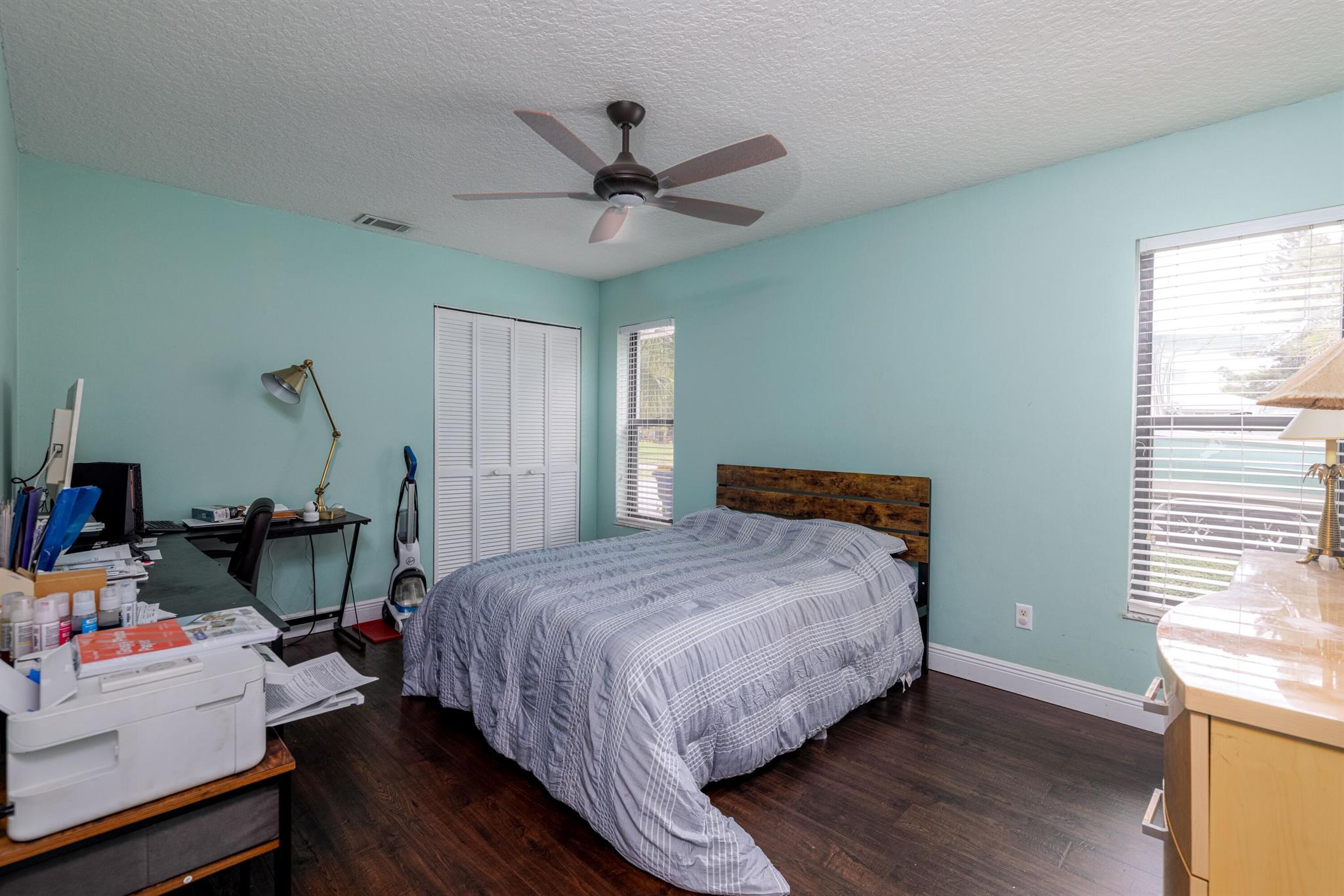 MAGNOLIA BLUFF - Residential