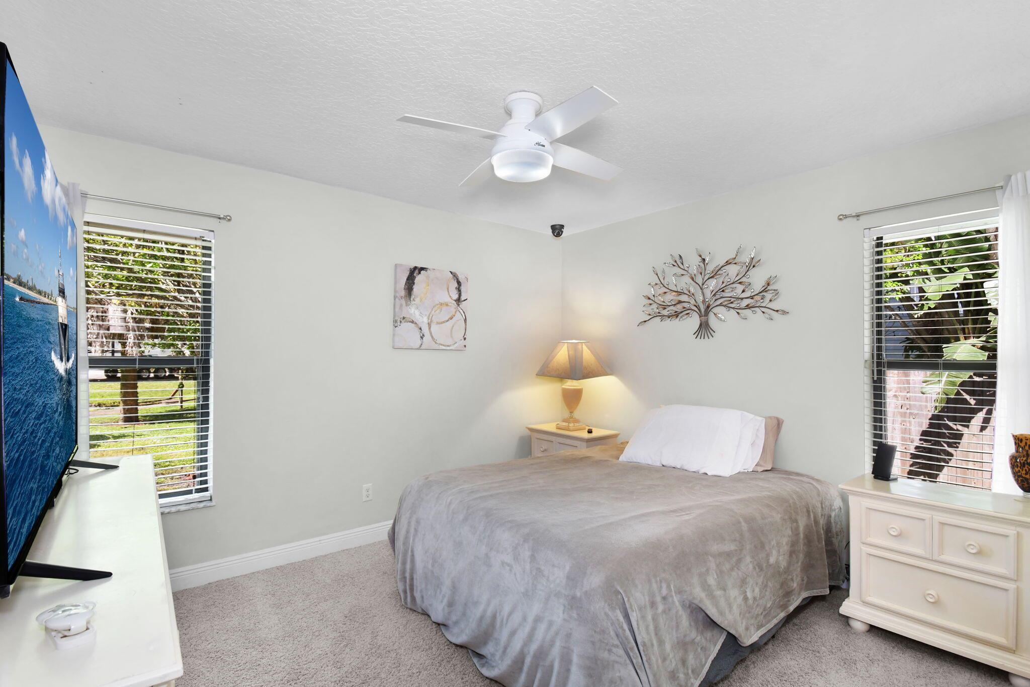 MAGNOLIA BLUFF - Residential