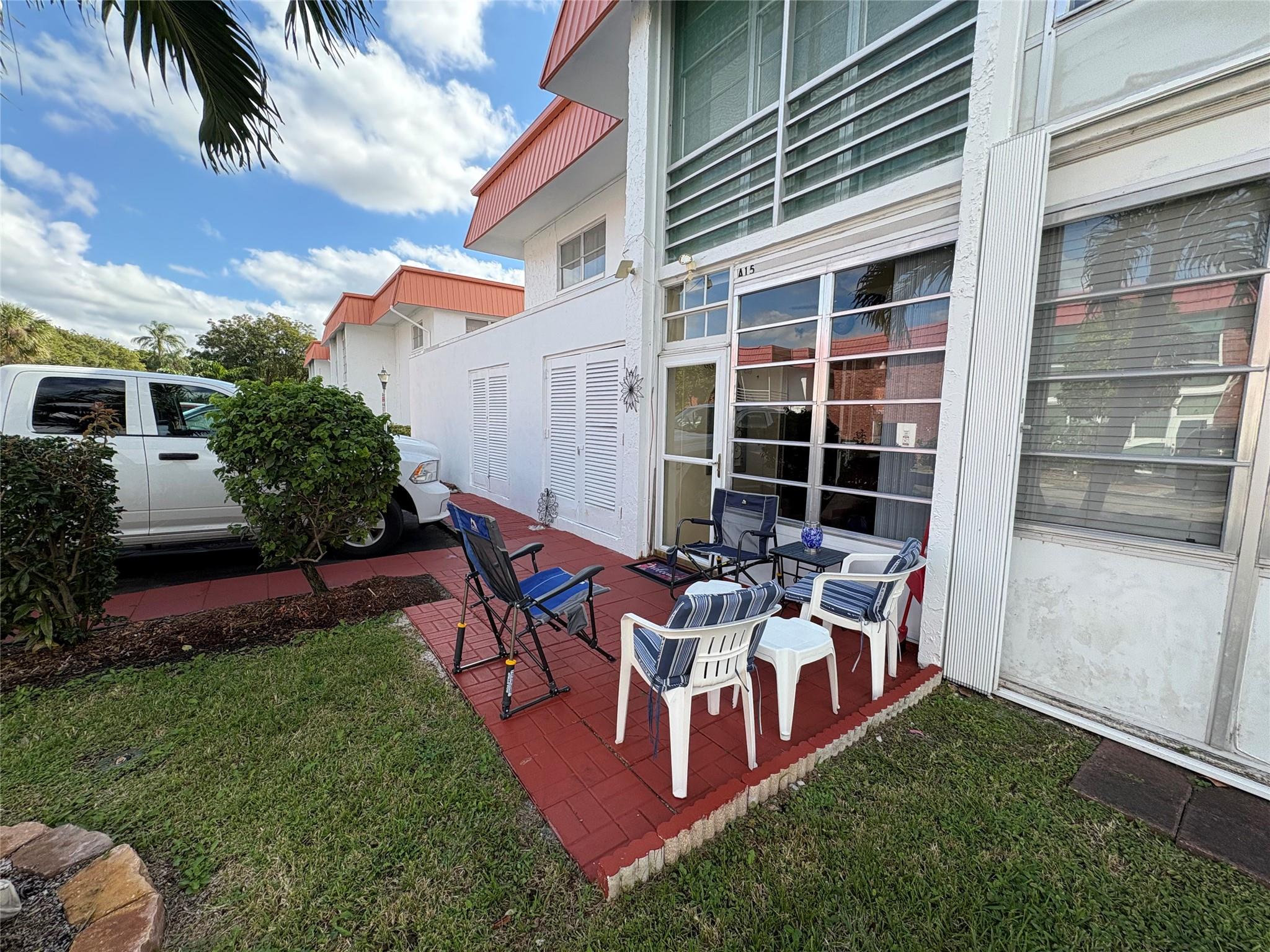 4881 NW 22nd St A15