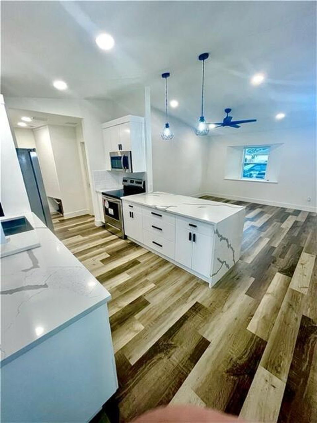 Photo of 1337 SW Bellevue Avenue Ave, Port St Lucie, FL 34953 (MLS # R10781128)