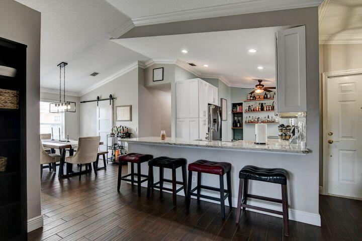 Nautica Sound - Residential Lease