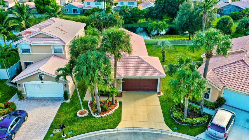 Nautica Sound - Residential Lease