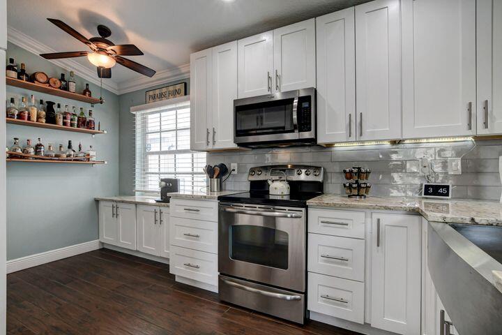 Nautica Sound - Residential Lease