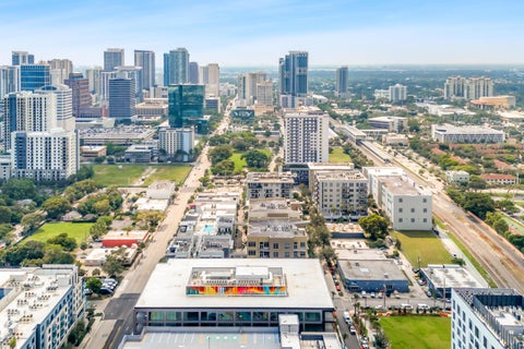 Tiny photo for 435 N Andrews Avenue #401, Fort Lauderdale, FL 33301 (MLS # B26088483)