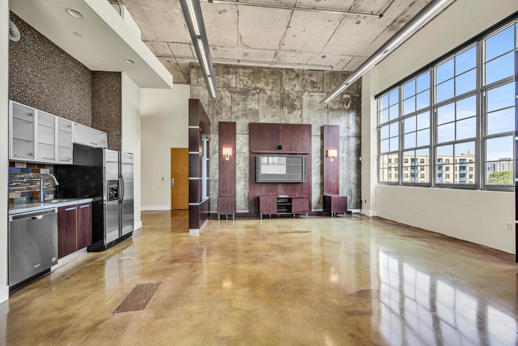 Photo of 435 N Andrews Avenue #401, Fort Lauderdale, FL 33301 (MLS # B26088483)