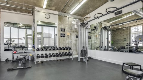 Tiny photo for 435 N Andrews Avenue #401, Fort Lauderdale, FL 33301 (MLS # B26088483)