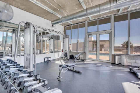 Tiny photo for 435 N Andrews Avenue #401, Fort Lauderdale, FL 33301 (MLS # B26088483)