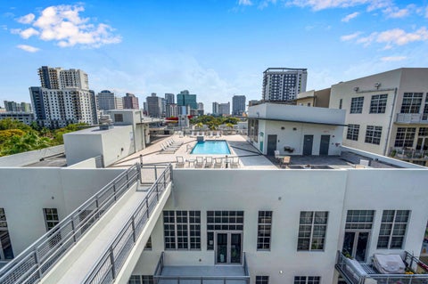 Tiny photo for 435 N Andrews Avenue #401, Fort Lauderdale, FL 33301 (MLS # B26088483)