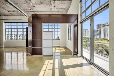 Tiny photo for 435 N Andrews Avenue #401, Fort Lauderdale, FL 33301 (MLS # B26088483)