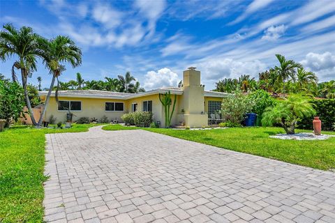 132 NE 29th St Wilton Manors FL 33334