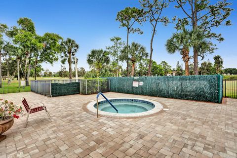Tiny photo for 7674 Tahiti Lane #101, Lake Worth, FL 33467 (MLS # R11167512)