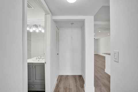 Tiny photo for 7674 Tahiti Lane #101, Lake Worth, FL 33467 (MLS # R11167512)