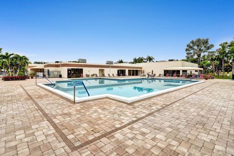 Tiny photo for 7674 Tahiti Lane #101, Lake Worth, FL 33467 (MLS # R11167512)