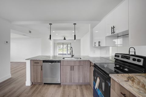 Tiny photo for 7674 Tahiti Lane #101, Lake Worth, FL 33467 (MLS # R11167512)