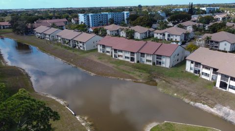 Tiny photo for 7674 Tahiti Lane #101, Lake Worth, FL 33467 (MLS # R11167512)