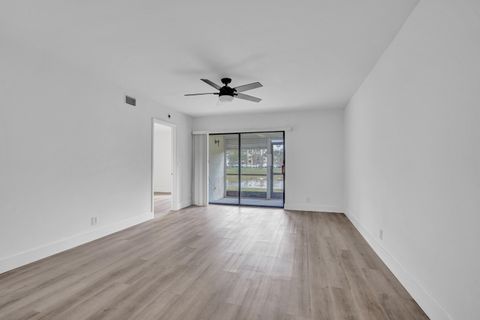 Tiny photo for 7674 Tahiti Lane #101, Lake Worth, FL 33467 (MLS # R11167512)