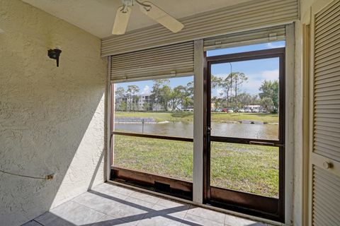Tiny photo for 7674 Tahiti Lane #101, Lake Worth, FL 33467 (MLS # R11167512)