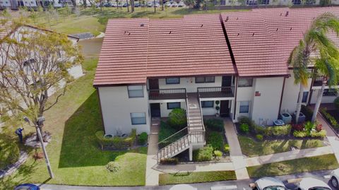 Tiny photo for 7674 Tahiti Lane #101, Lake Worth, FL 33467 (MLS # R11167512)