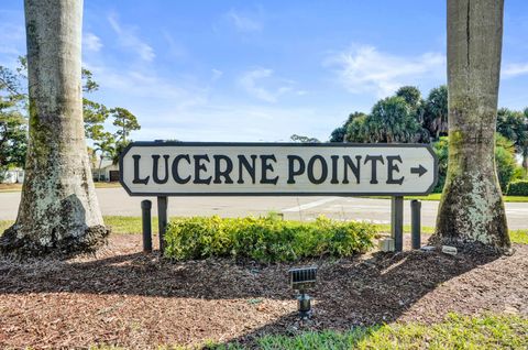 Tiny photo for 7674 Tahiti Lane #101, Lake Worth, FL 33467 (MLS # R11167512)