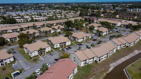 Tiny photo for 7674 Tahiti Lane #101, Lake Worth, FL 33467 (MLS # R11167512)