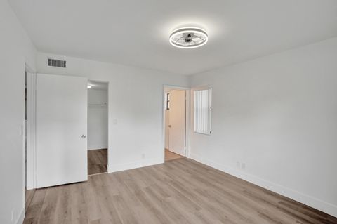 Tiny photo for 7674 Tahiti Lane #101, Lake Worth, FL 33467 (MLS # R11167512)