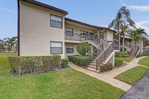 Tiny photo for 7674 Tahiti Lane #101, Lake Worth, FL 33467 (MLS # R11167512)