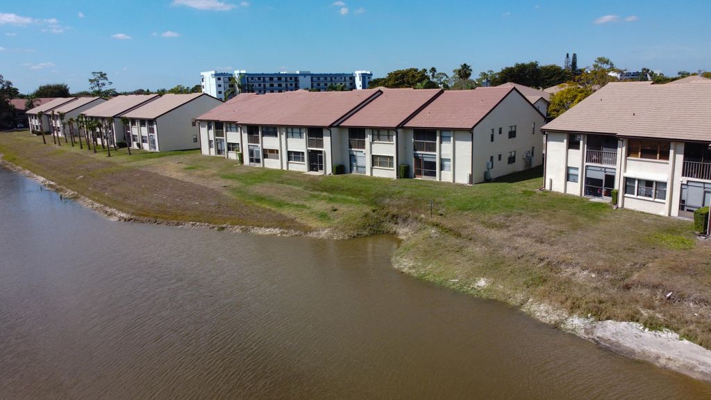 Photo of 7674 Tahiti Lane #101, Lake Worth, FL 33467 (MLS # R11167512)