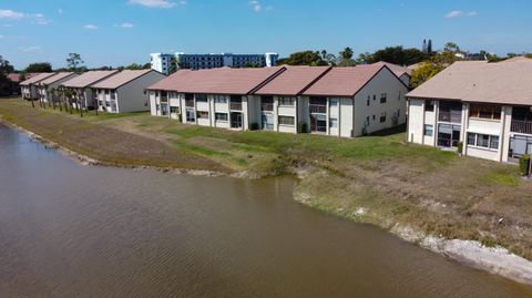 Tiny photo for 7674 Tahiti Lane #101, Lake Worth, FL 33467 (MLS # R11167512)