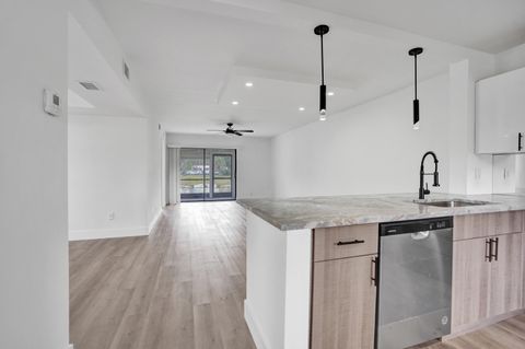 Tiny photo for 7674 Tahiti Lane #101, Lake Worth, FL 33467 (MLS # R11167512)