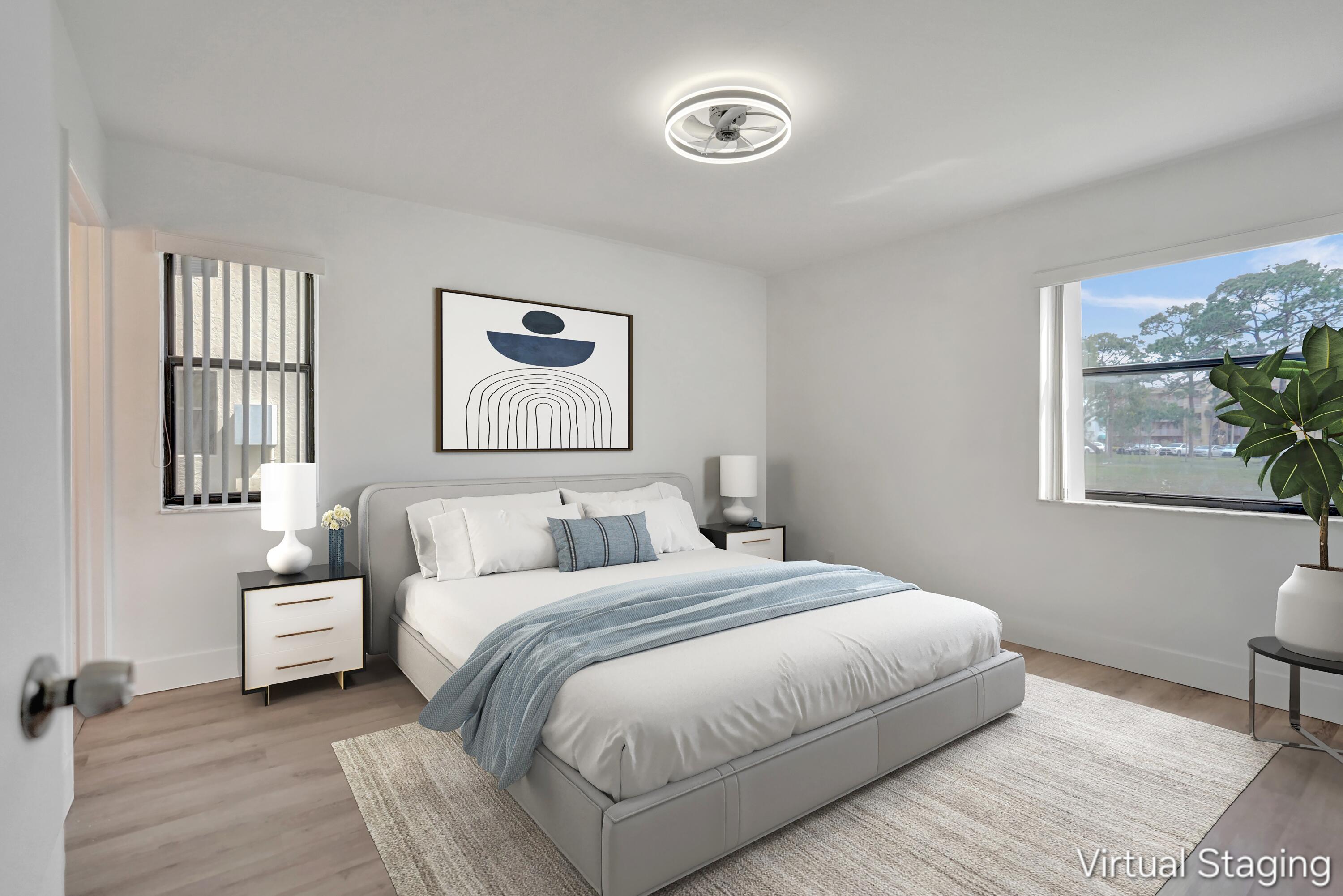 LUCERNE POINT SIX COND UNIT 101 BLDG 8 - Residential