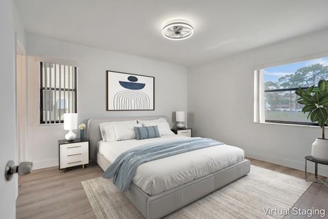 Tiny photo for 7674 Tahiti Lane #101, Lake Worth, FL 33467 (MLS # R11167512)