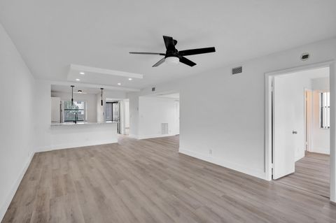 Tiny photo for 7674 Tahiti Lane #101, Lake Worth, FL 33467 (MLS # R11167512)