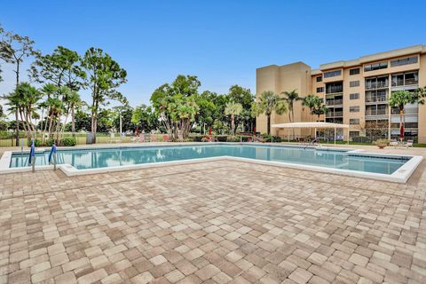 Tiny photo for 7674 Tahiti Lane #101, Lake Worth, FL 33467 (MLS # R11167512)