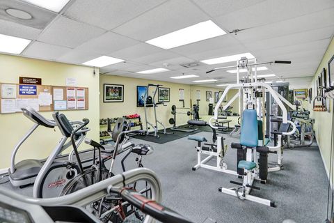 Tiny photo for 7674 Tahiti Lane #101, Lake Worth, FL 33467 (MLS # R11167512)
