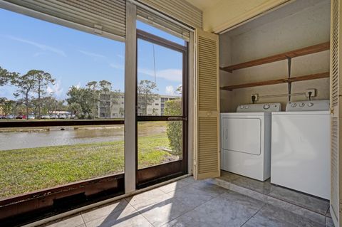 Tiny photo for 7674 Tahiti Lane #101, Lake Worth, FL 33467 (MLS # R11167512)