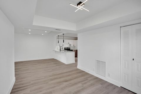 Tiny photo for 7674 Tahiti Lane #101, Lake Worth, FL 33467 (MLS # R11167512)