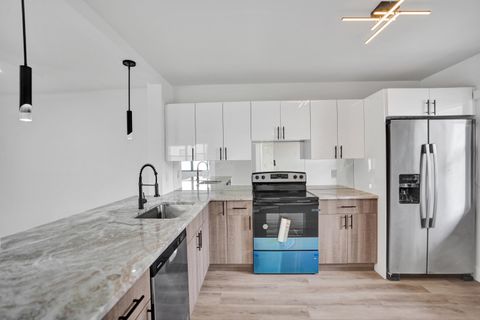 Tiny photo for 7674 Tahiti Lane #101, Lake Worth, FL 33467 (MLS # R11167512)
